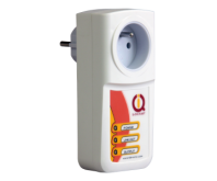 IQsocket LAN